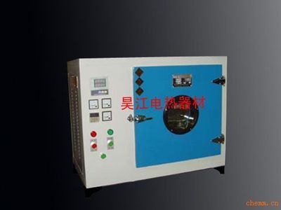 中小型恒温烘箱--中国化工机械网